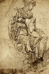 Madonna and Child